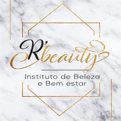 R'Beauty - Instituto de Beleza e Bem-Estar