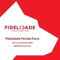 Loja Fidelidade Paço Arcos