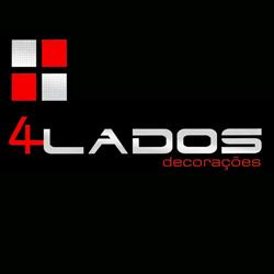 4 Lados Decorações