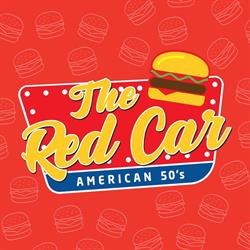 The Red Car