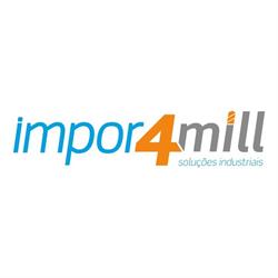 Impor4Mill - Soluções Industriais