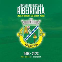Freguesia da Ribeirinha