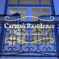 Carmo's Residence - Art Apartments