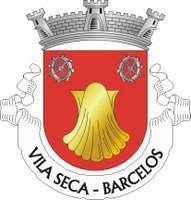 Freguesia de Vila Seca