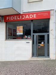 Fidelidade Odivelas