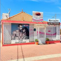 Harmonia & Bem estar laser diodo