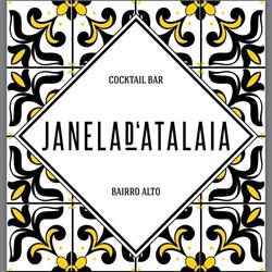 Bar Janela d'Atalaia, Bairro Alto