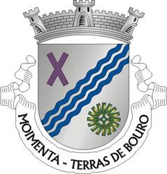 Junta de Freguesia de Moimenta