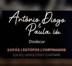 António Diogo & Paula LDA