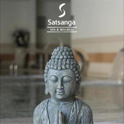 Satsanga Spa Coimbra