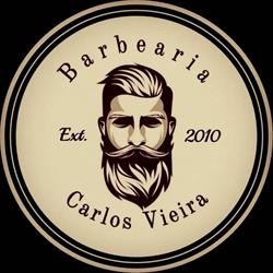 Barbearia Vieira