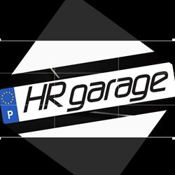 HRgarage