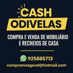 Cash Odivelas