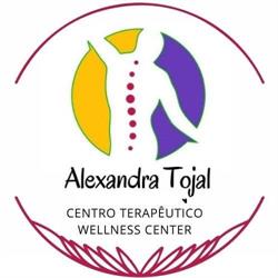 Alexandra Tojal Centro Terapêutico