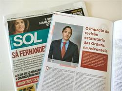 Advogado - Jorge André Simões