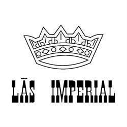 Lãs Imperial