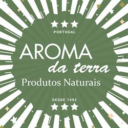 Aroma da Terra