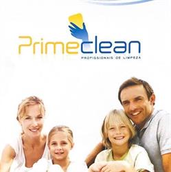 Prime Clean - Bragança
