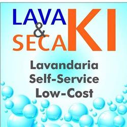 Lavandaria Self-Service Lavaki & Secaki Fanqueiro