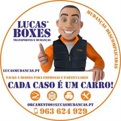 Lucas Mudanças