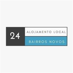 Alojamento Local Bairros Novos 24
