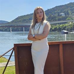 Psicóloga Ivone Nunes