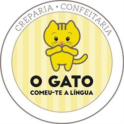 O Gato Comeu