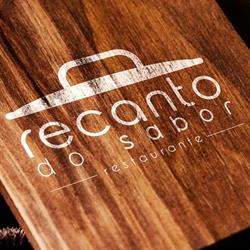 Recanto do Sabor