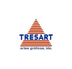 Tresart Artes Gráficas, Lda