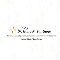 CLINICA DR. NUNO R. SANTIAGO, LDA