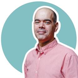 Dr. Pedro Matos