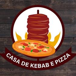 Casa de Kebab e Pizza