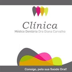 Clinica Médico Dentária Dra Diana Carvalho