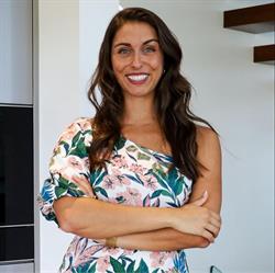 Nutricionista Sara Venâncio