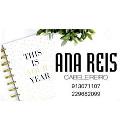 Ana Reis-Cabeleireiro e Estética Unisexo