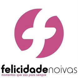 Felicidade Noivas - Vestidos de Noiva