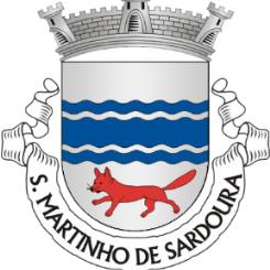 Freguesia de São Martinho de Sardoura