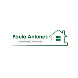 Paulo Antunes - Fornecedor de Materiais de Construção