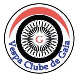 Vespa Clube de Gaia