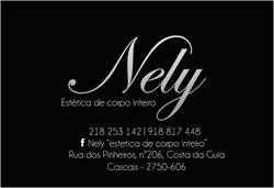 Nely ' Estética de Corpo Inteiro'