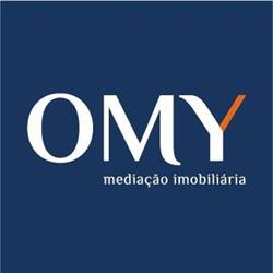 OMY Imobiliária