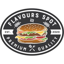Flavours Spot Hamburgueria