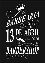 Barbearia 13 de Abril