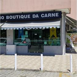 Talho Boutique da Carne