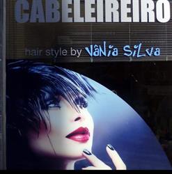 Cabeleireiro Hair Style - Vânia Silva