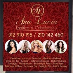 Ana Lucia Estética e Cabeleireiro