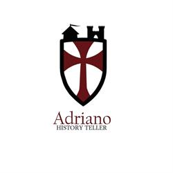 Adriano History Teller