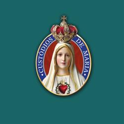 Custódios de Maria