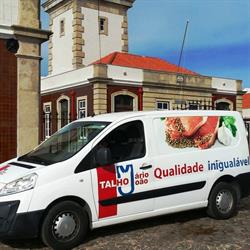 Talho Mário João
