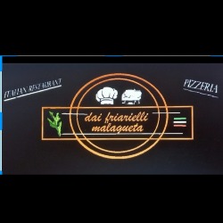 Dai friarielli malagueta